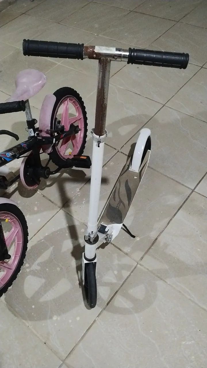 Vendo Bicicleta - Foto 3