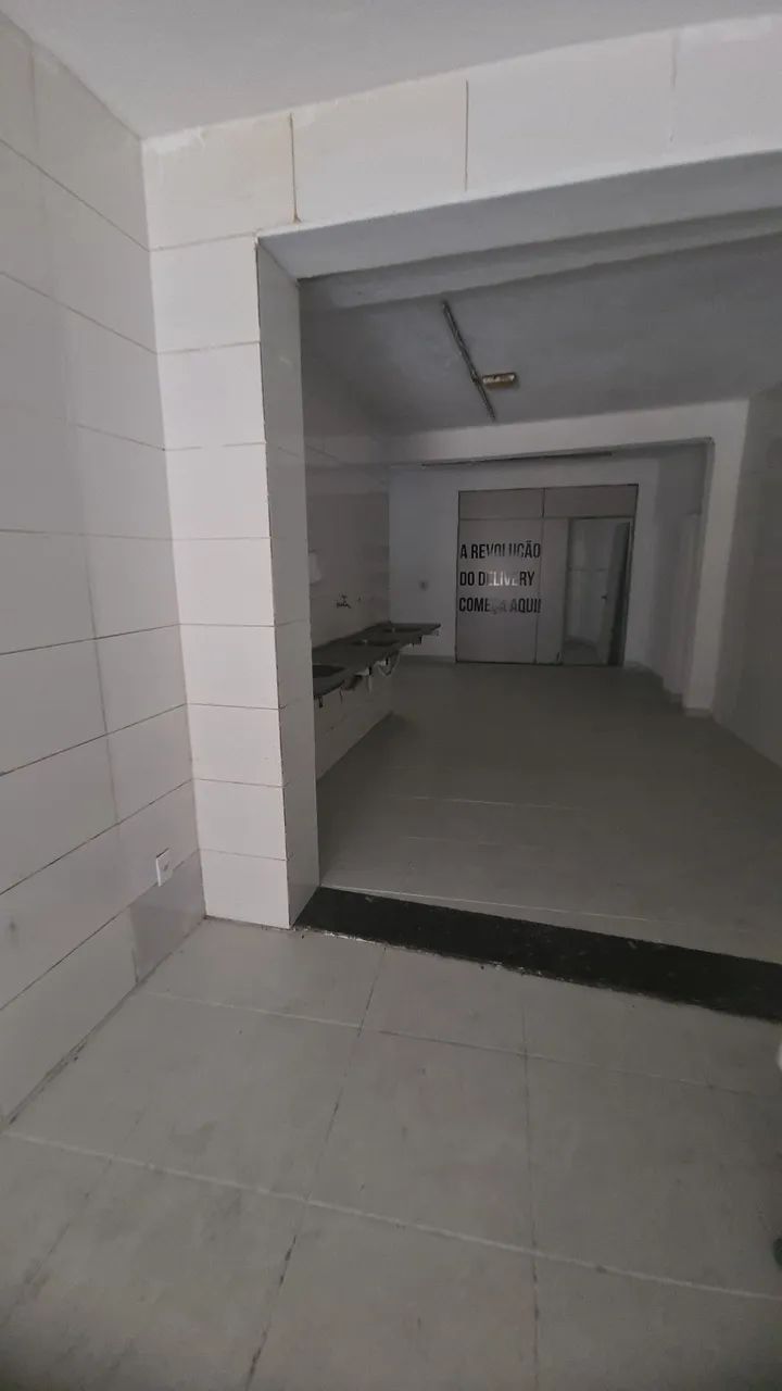 ALUGO LOJA COMERCIAL 80M2  - Foto 2
