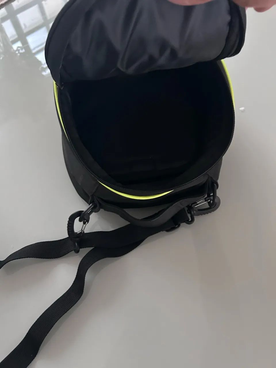 Bolsa central Givi  - Foto 3