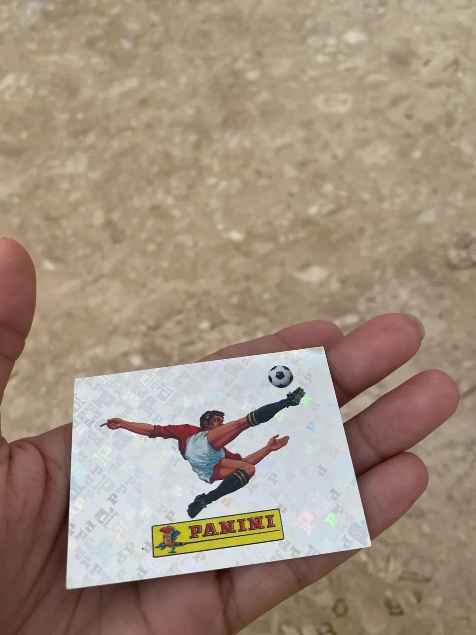 Figurinha rara da copa 2026 - Foto 2