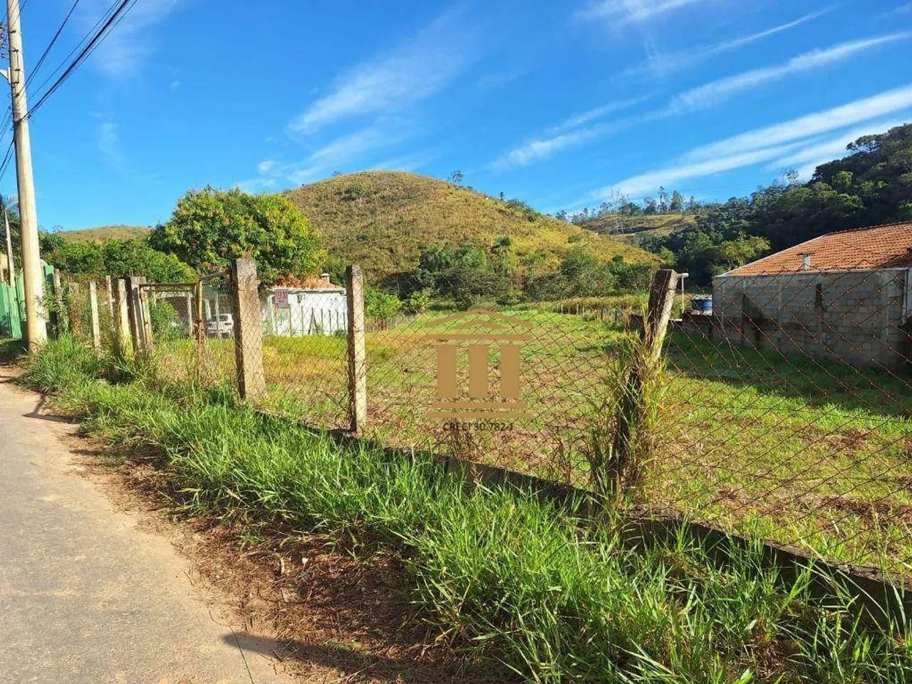 Terreno 3.000M2 Buquirinha 2