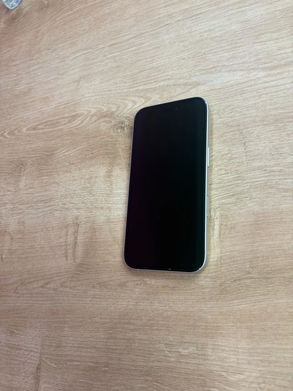 iPhone 16 128gb Branco C/Garantia Apple - Foto 3