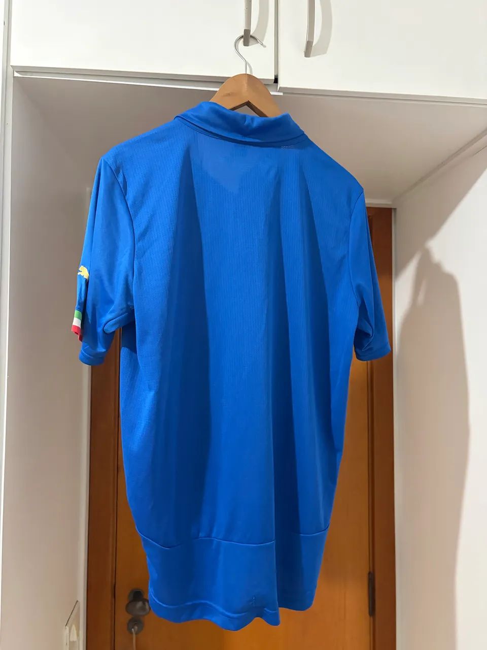 Camisa Itália Puma Original  - Foto 3