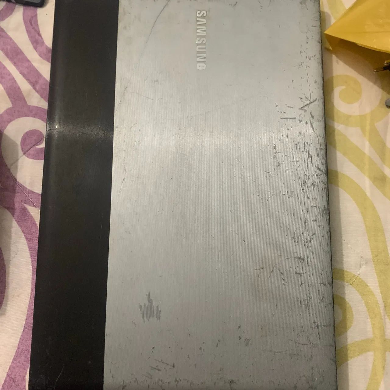 Notebook Samsung Core I3 - Foto 2