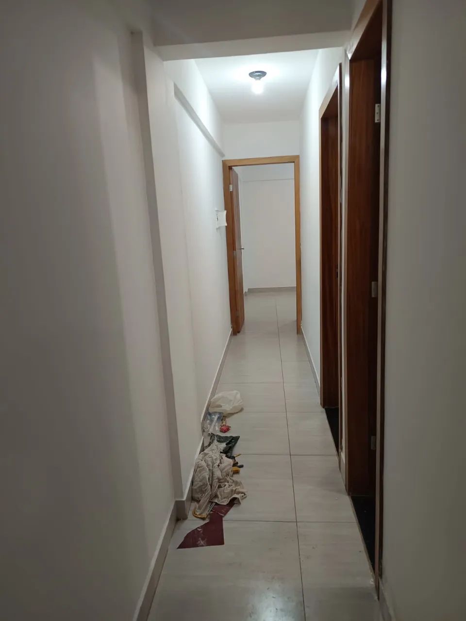 Apartamento 2 quartos com garagem | Setor de Mansões Sobradinho DF - Foto 2
