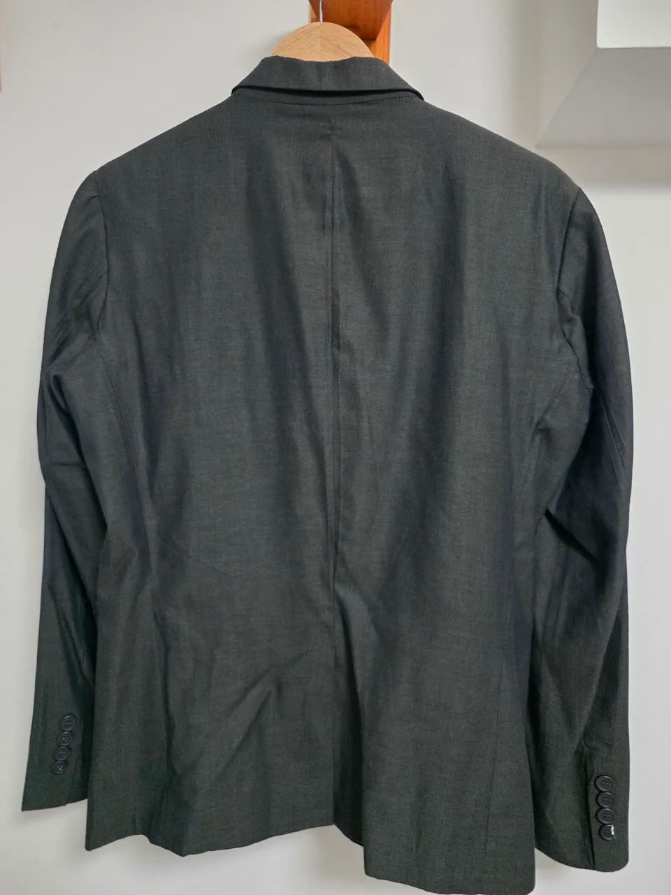 Blazer Colcci Verde P - Foto 2