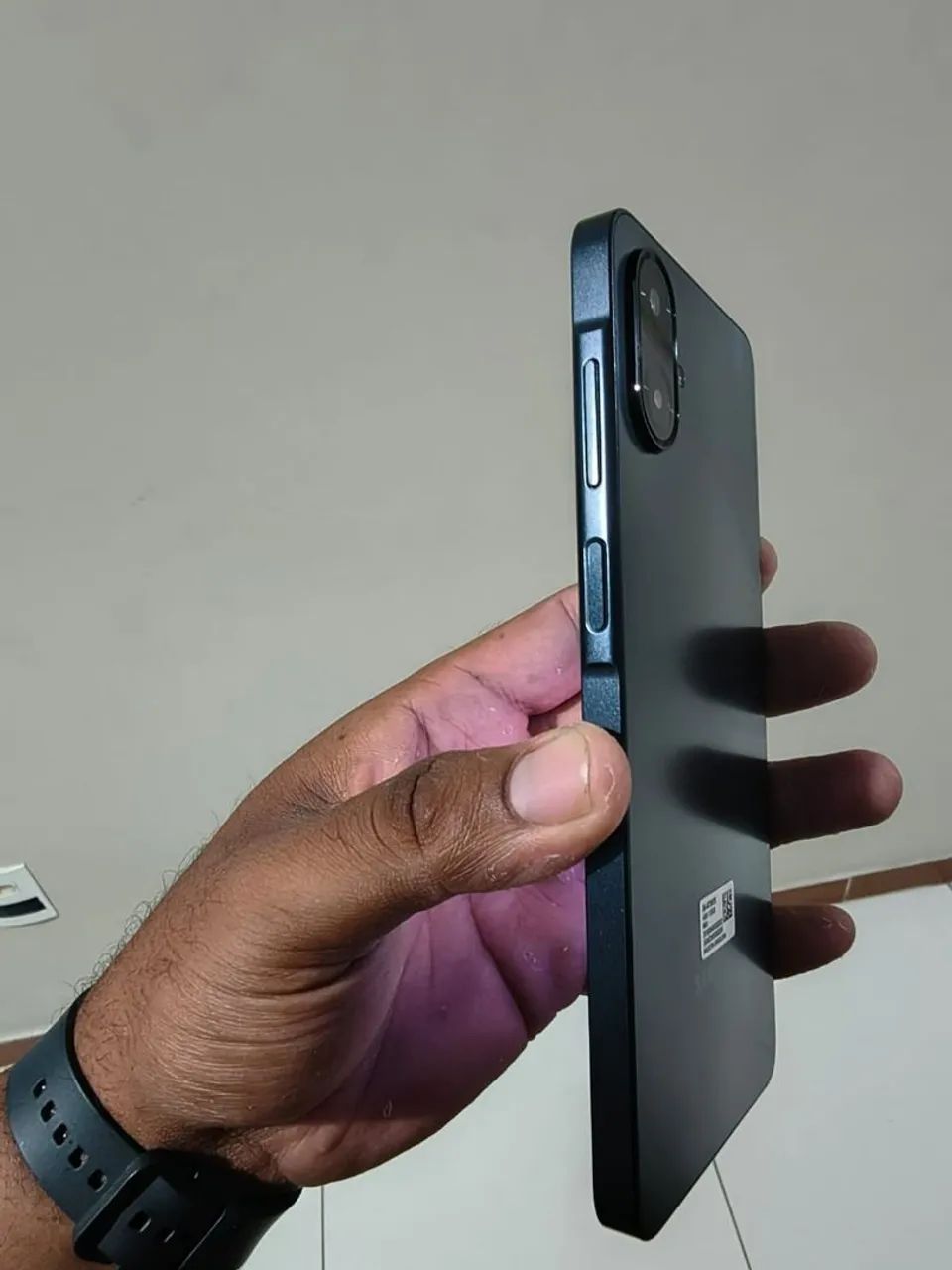 Samsung A07 - Foto 4