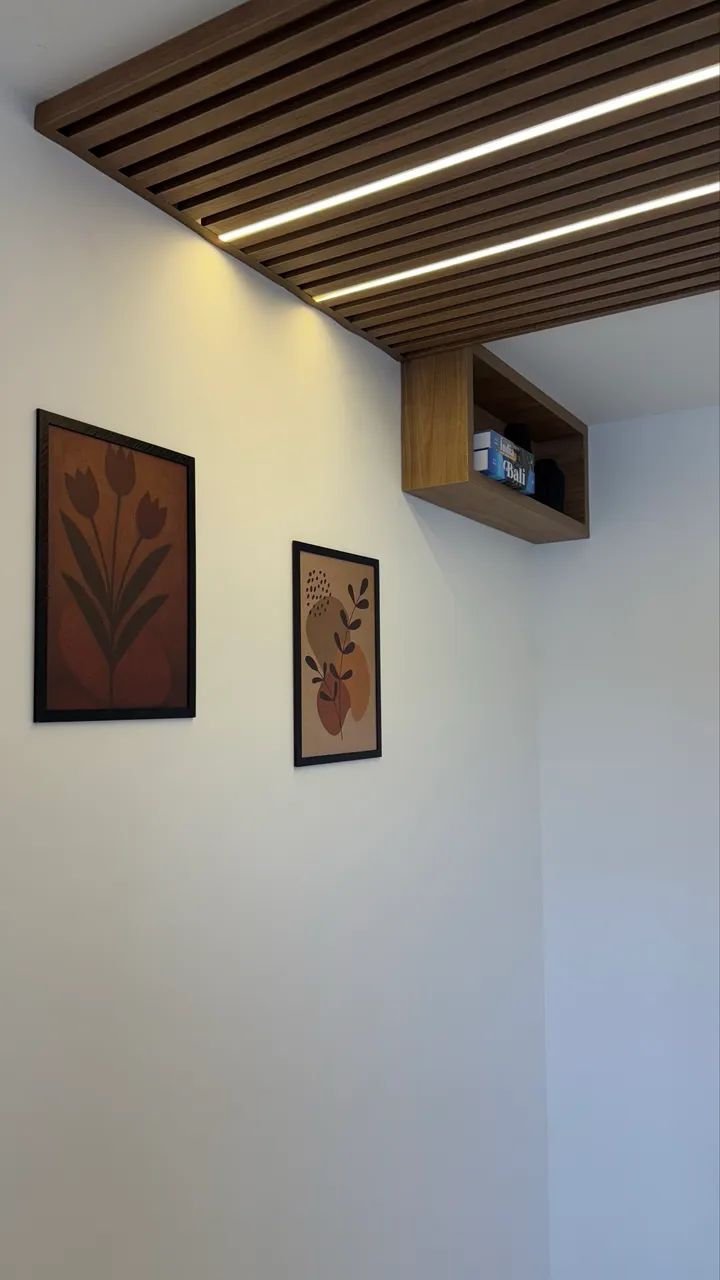 Apartamento Studio Mobiliado  - Foto 2