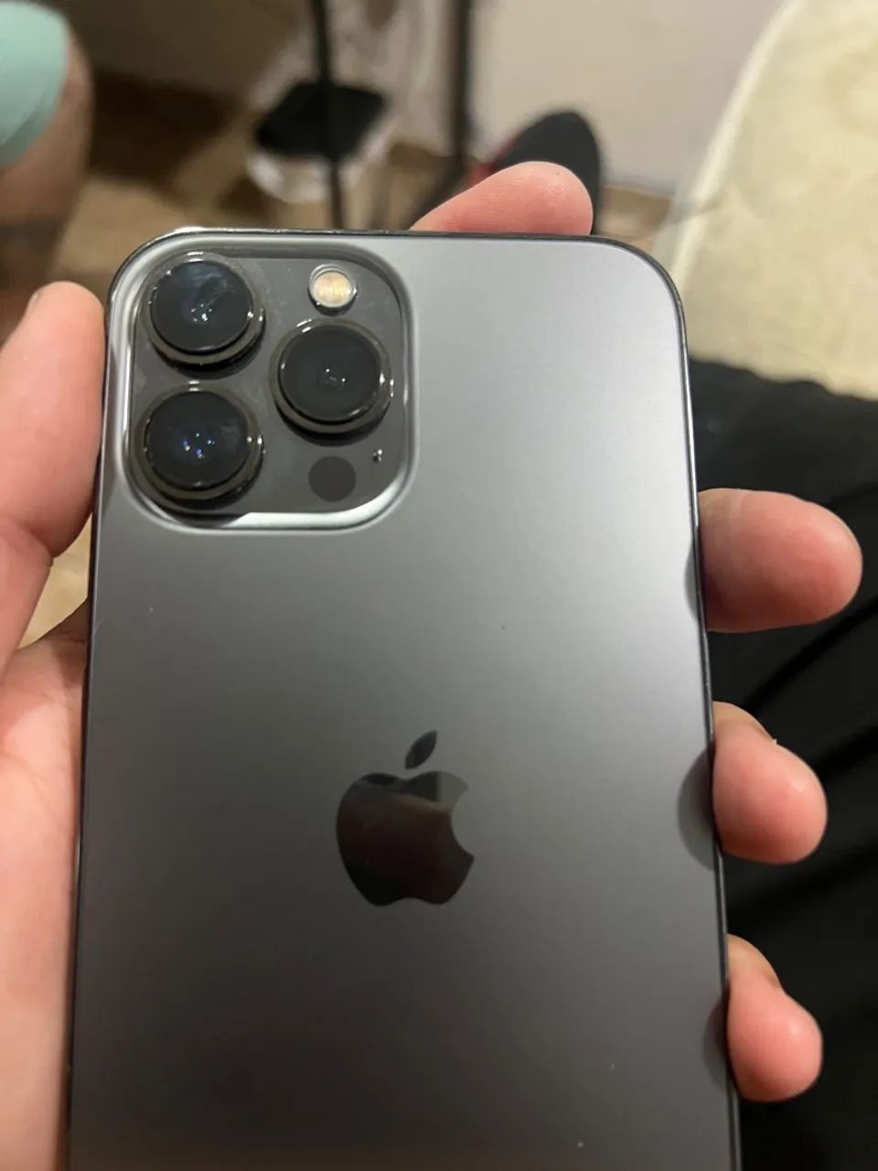 IPHONE 13 PRO MAX 128gb - Foto 2