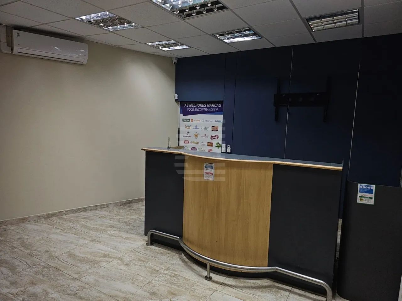 Barracão à Venda próximo a Cidade Judiciária 490m2 - Jardim Nilópolis. - Foto 2