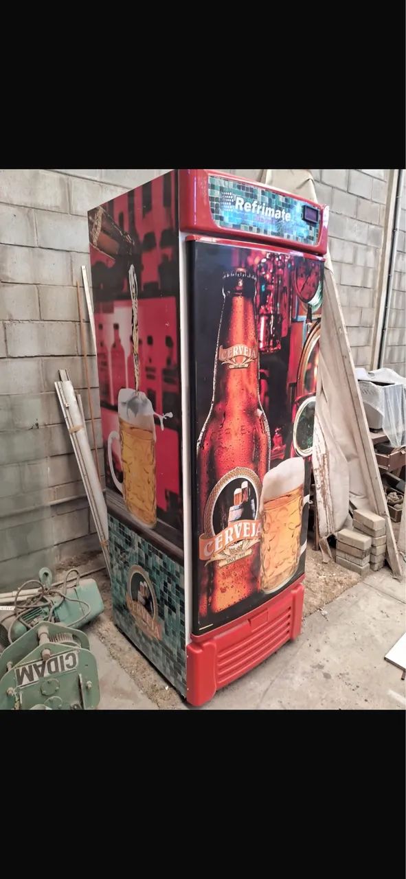 Cervejeira  - Foto 4