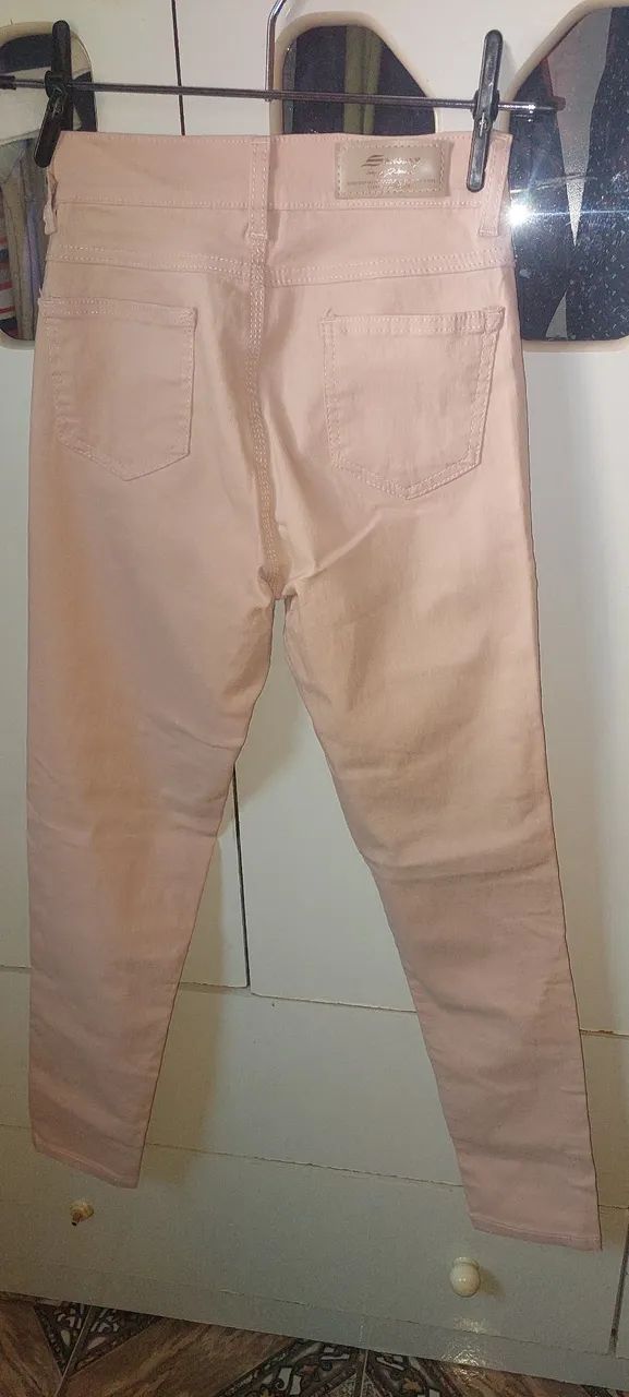 calça tamanho 38 - Foto 2