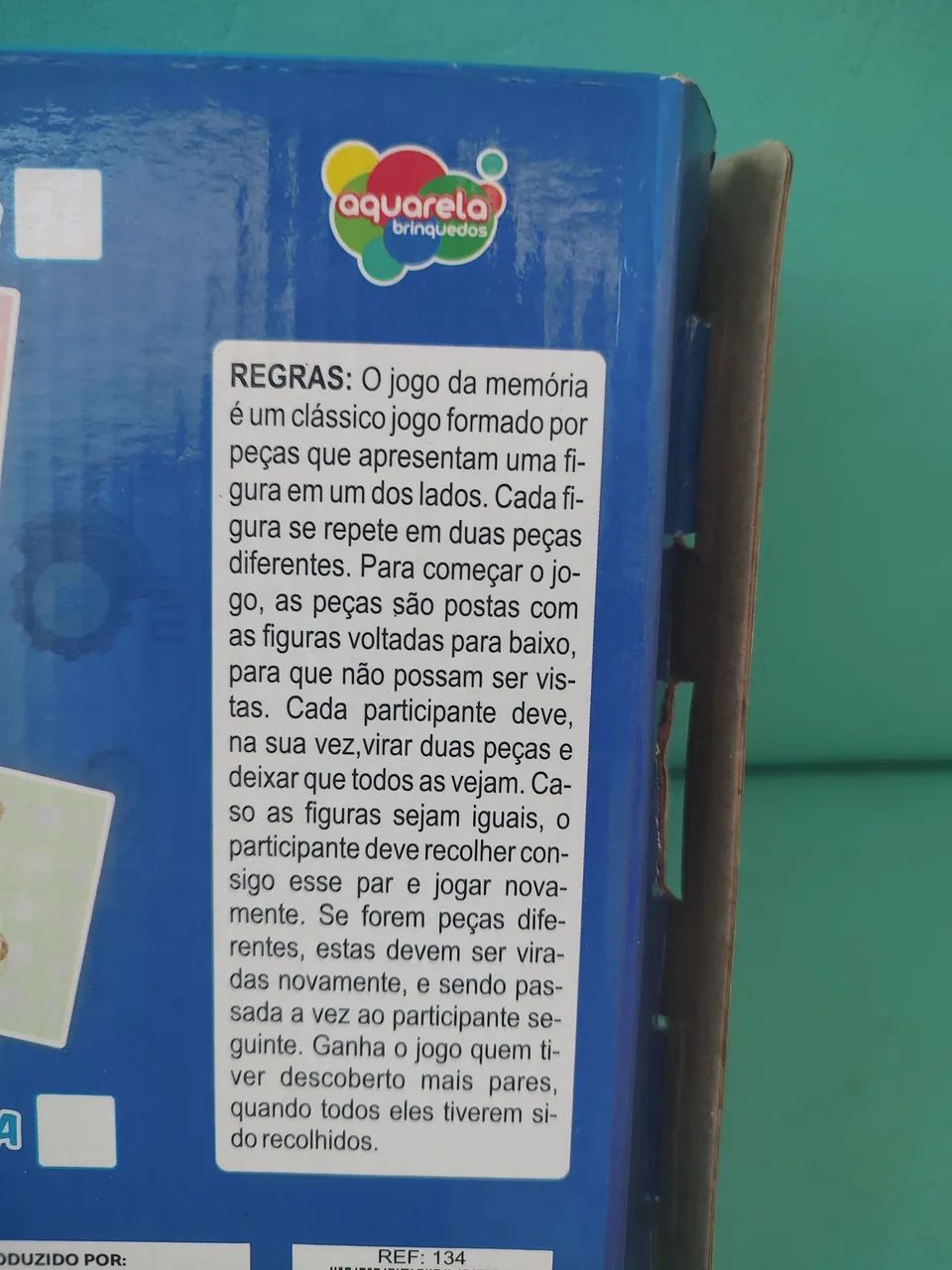 Jogo da Memória  - Foto 4