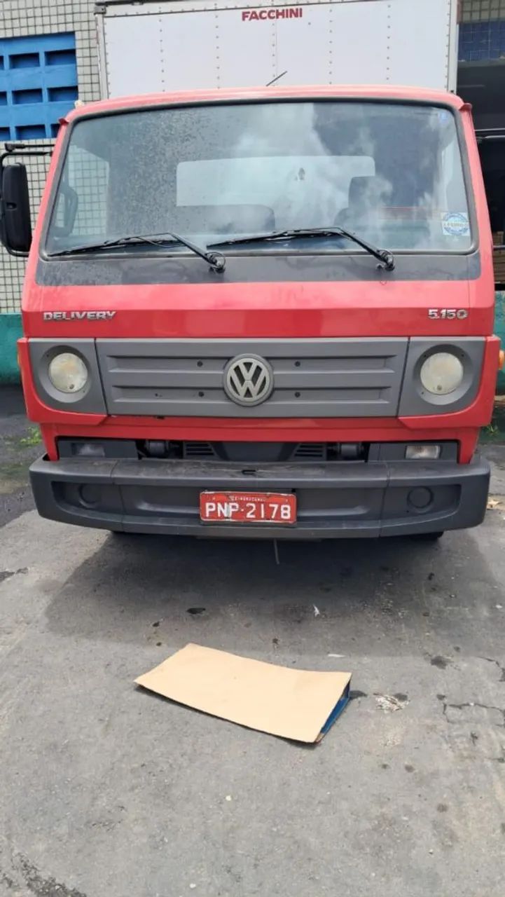 Vende-se caminhão  - Foto 2