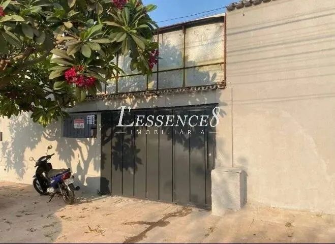 Conjunto 10 Kitnets | 480m² | Renda Mensal Comprovada | Vila Nova | Goiânia