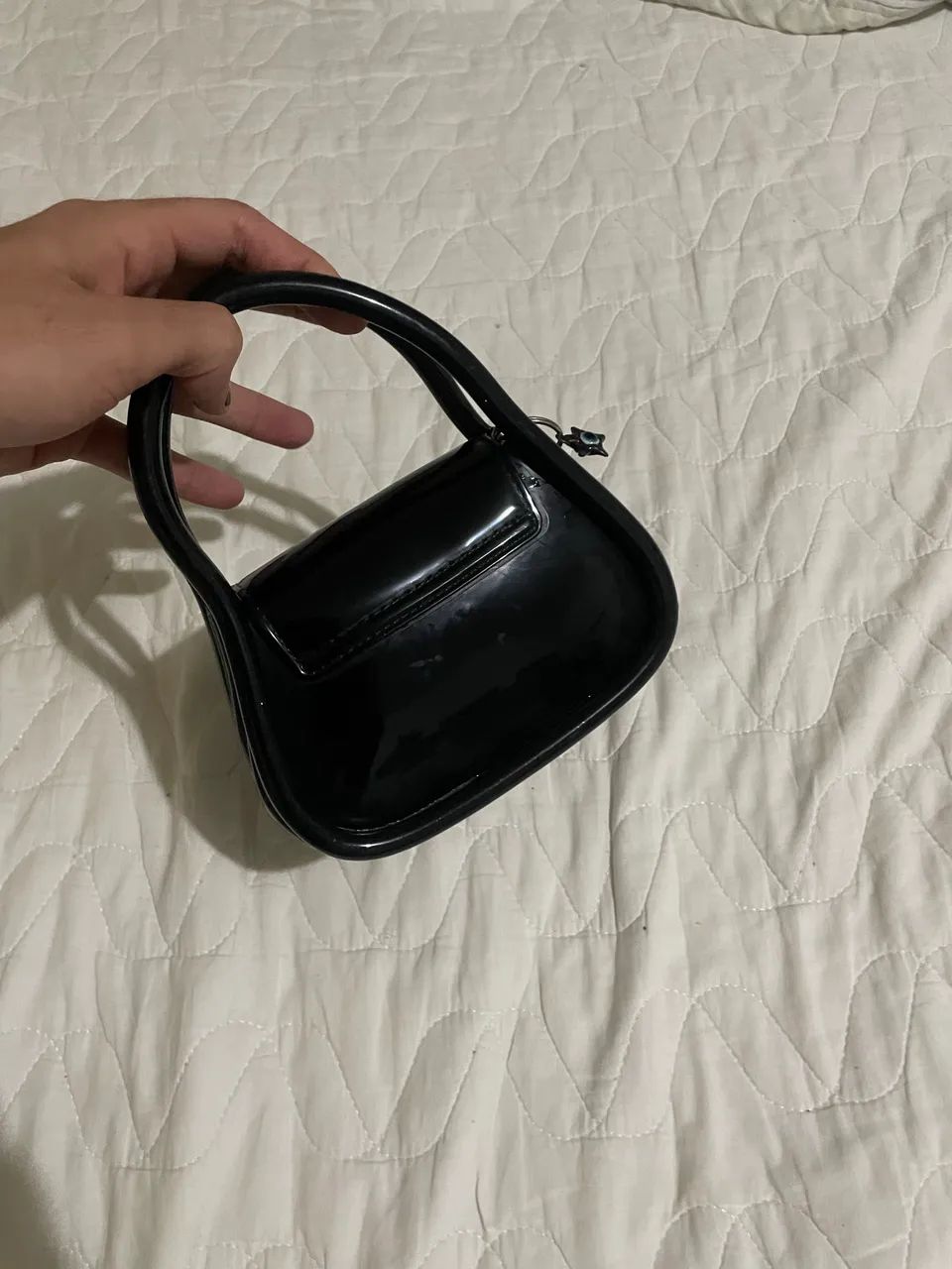 Bolsinha nova  - Foto 2