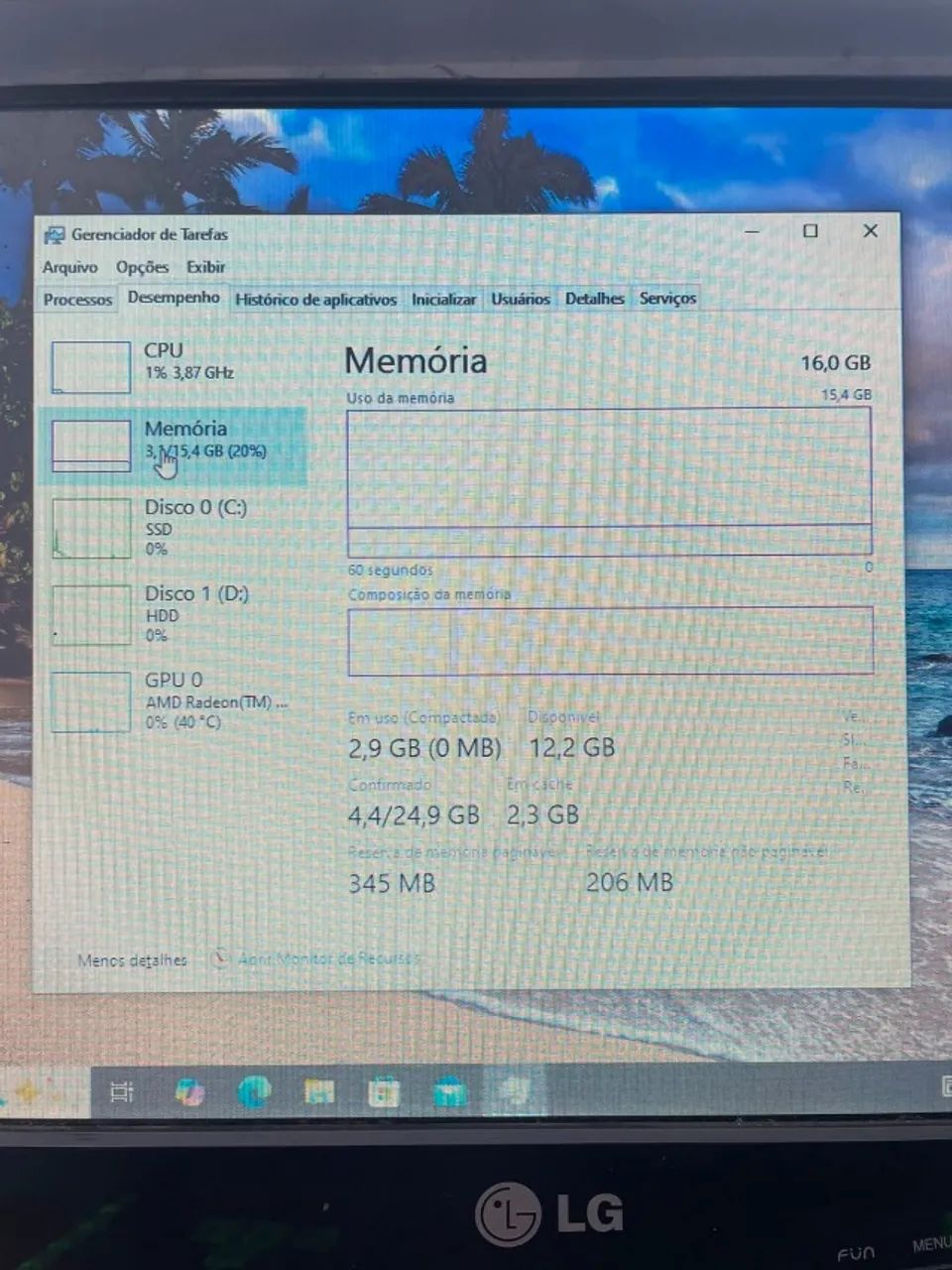 Computador gamer - Foto 4