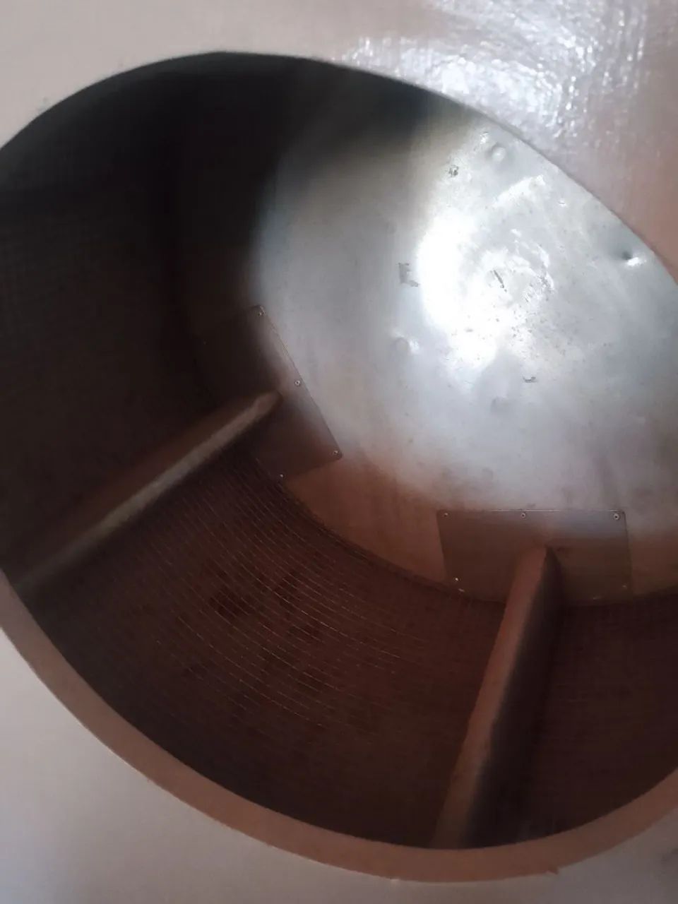 Secador industrial Walig 15Kg  - Foto 4