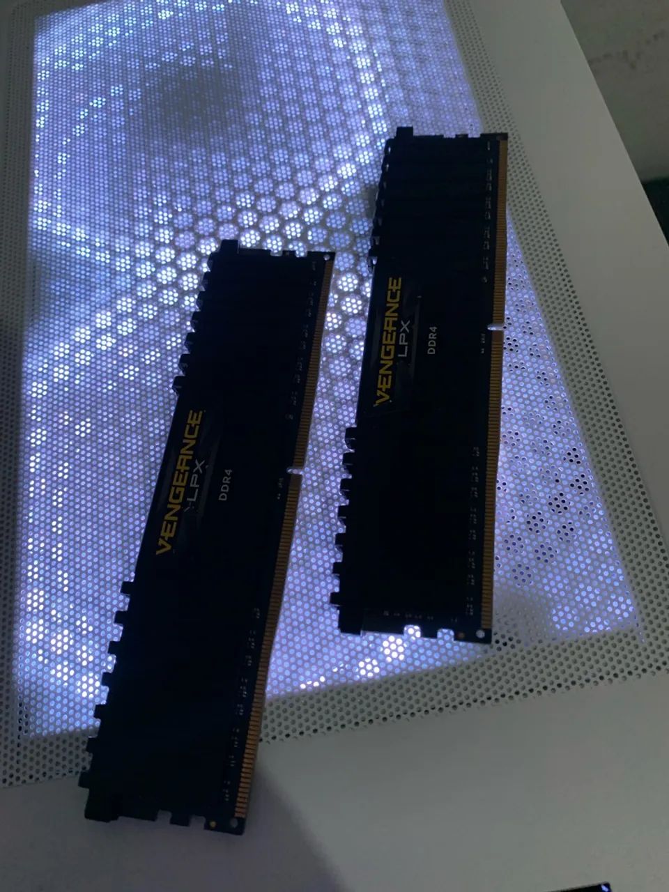 Memoria RAM 2x8gb - Foto 3