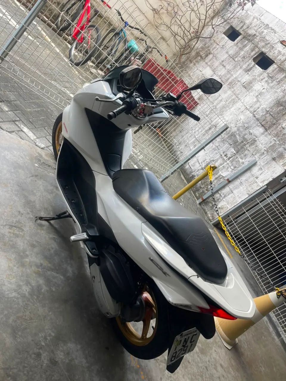 Honda PCX - Foto 2
