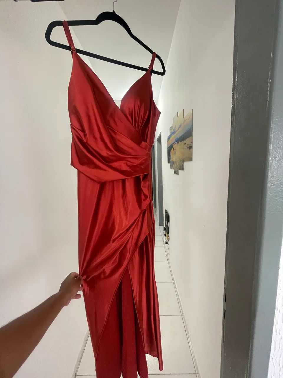 Vestido MADRINHA / FORMATURA  - Foto 2