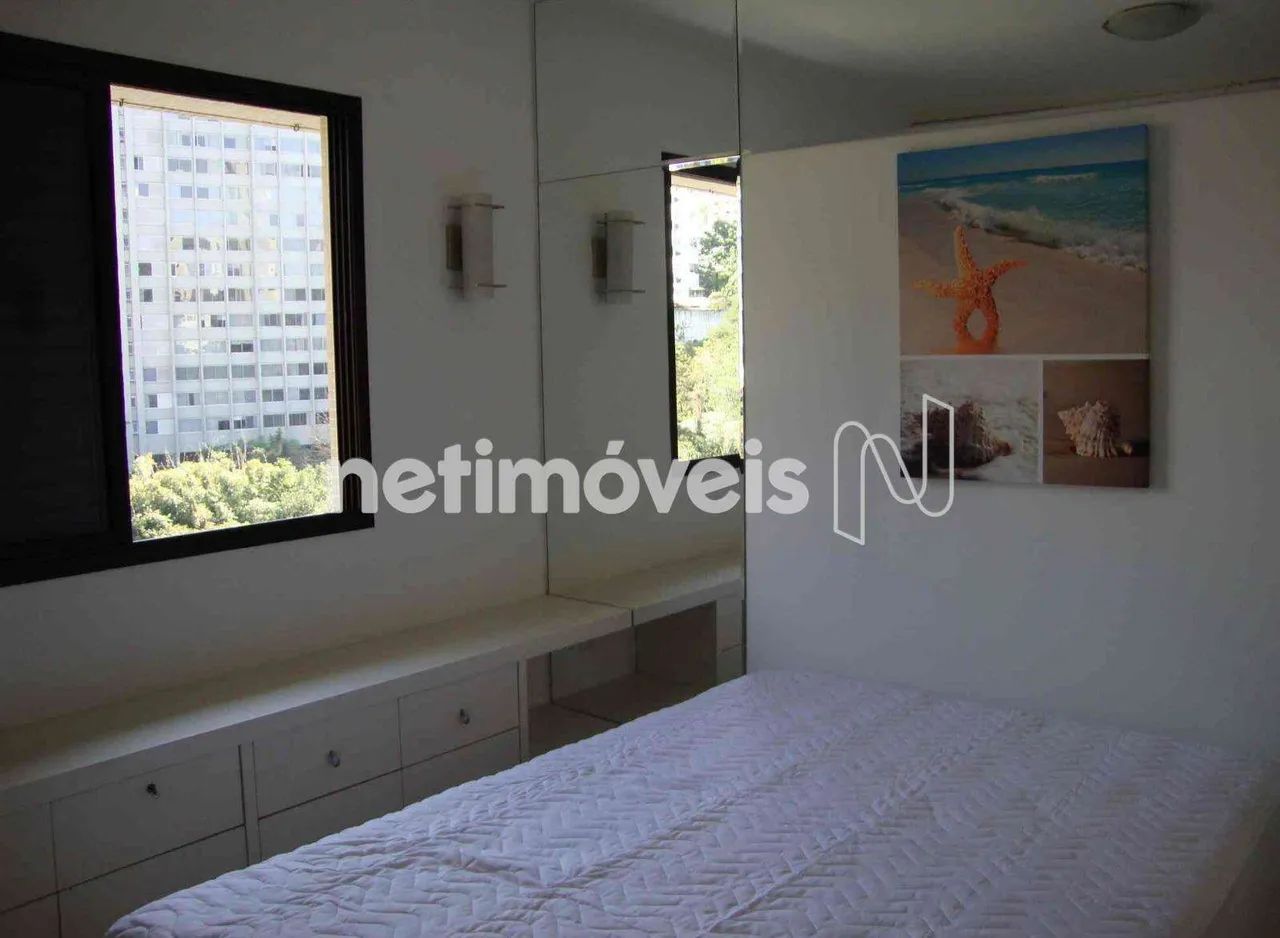 Apartamento de 45m²; mobiliado - Morumbi - Foto 5