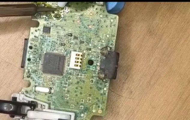 Troca de analógico de controles Xbox séries  - Foto 2