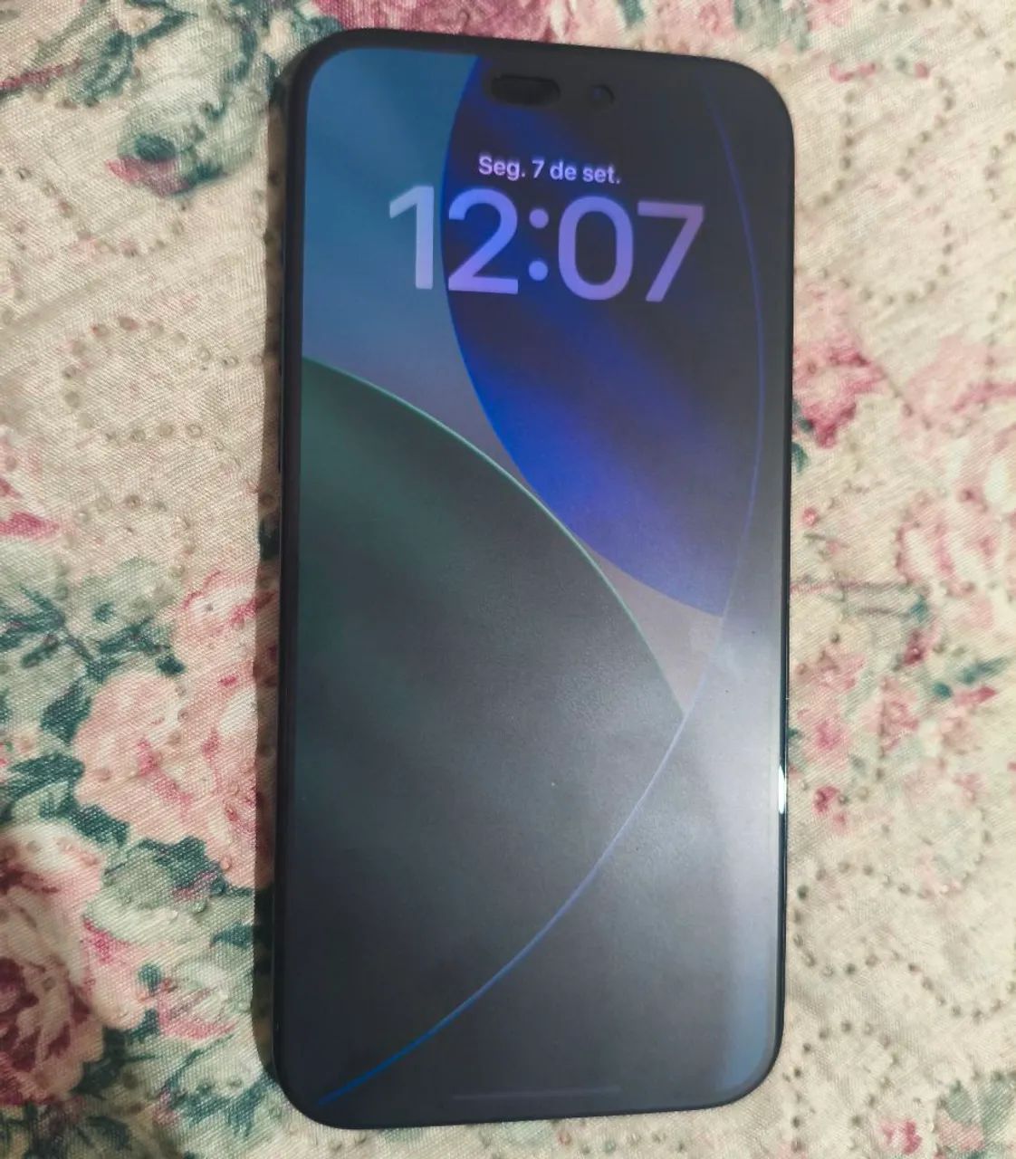 IPHONE 15 PRO MAX 256 / R$ 3799 - Foto 2