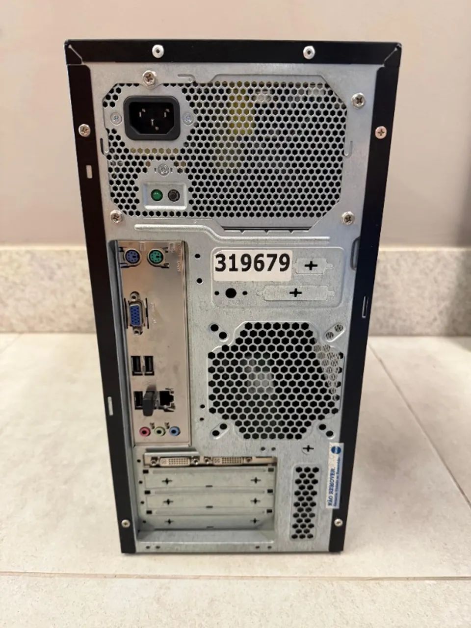 cpu computador - Foto 2