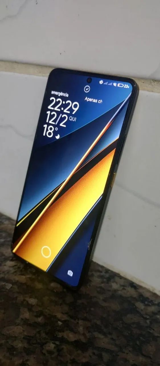 Poco x6 pro  - Foto 3