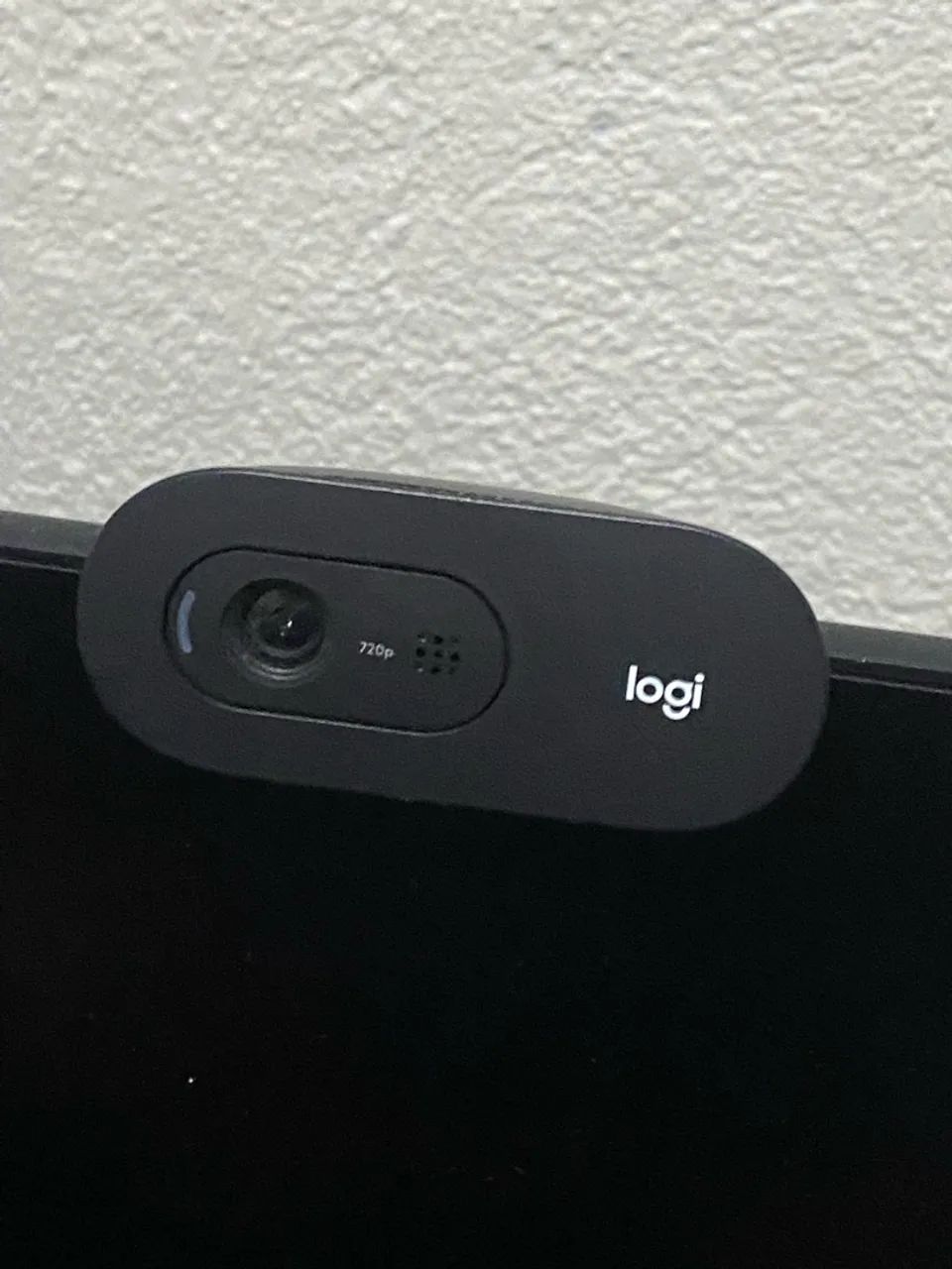 Web Cam Logitech  - Foto 3