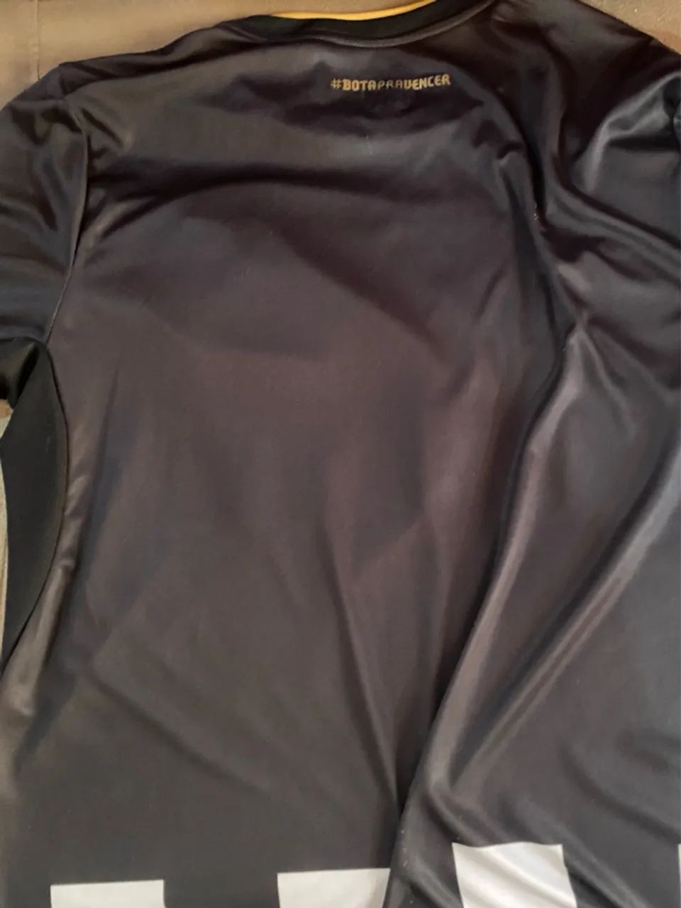 Camisa Botafogo 2014 na etiqueta zerada !!! - Foto 4