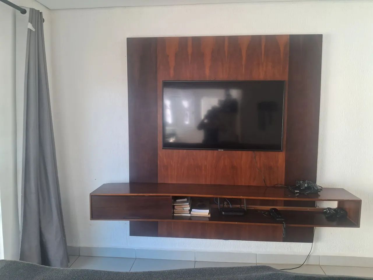 Painel para Tv - Foto 2