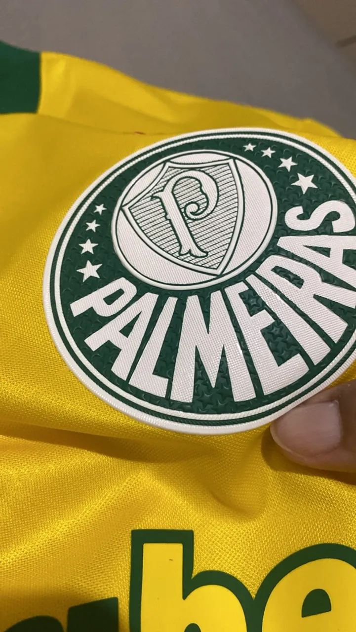 Camisa palmeiras  - Foto 2