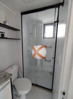 Apartamento com 1 dormitório à venda, 30 m² por R$ 540.000,00 - Barra - Salvador/BA - Foto 5