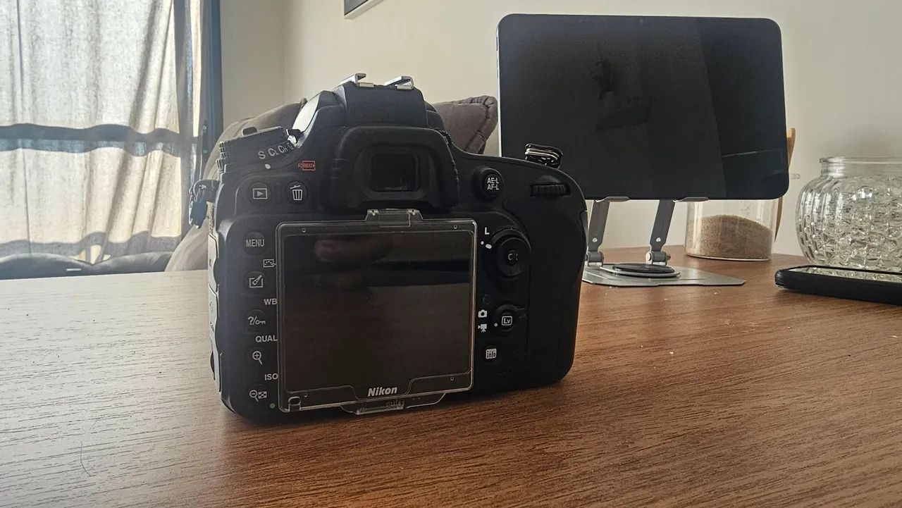 Camera nikon d610 - Foto 2
