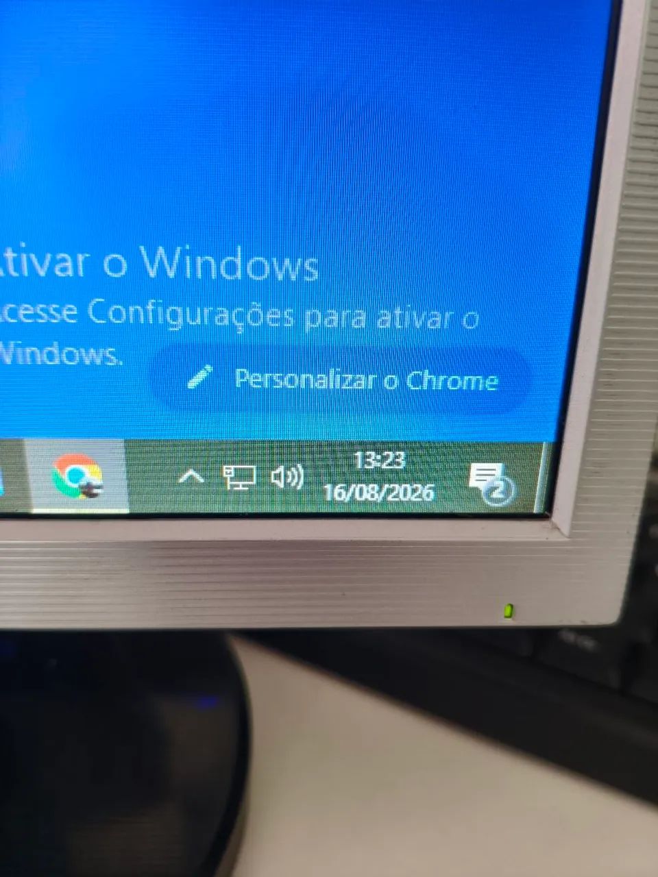 Monitor LG 15" - Foto 5