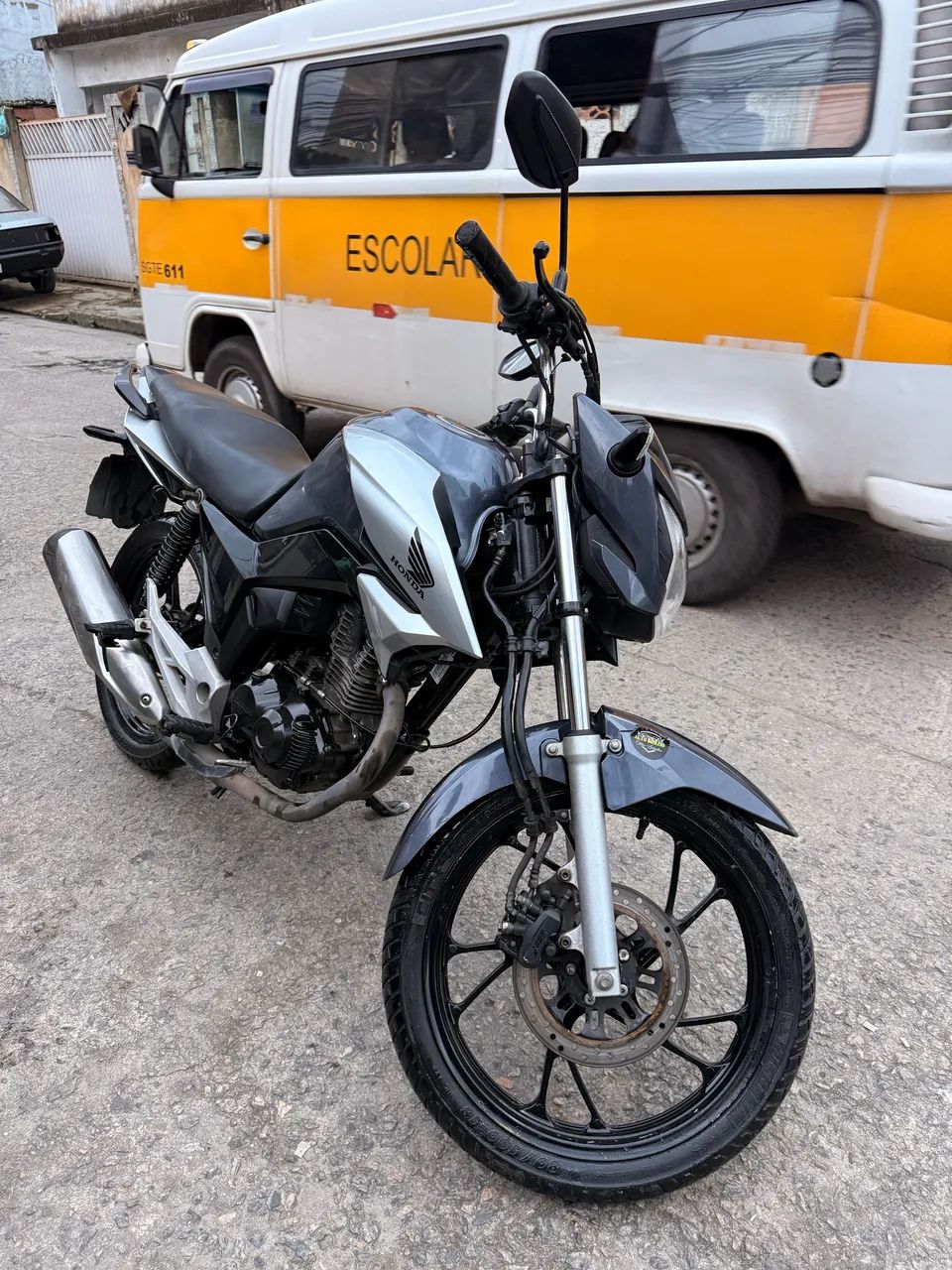 Titan 23/23  - Foto 4
