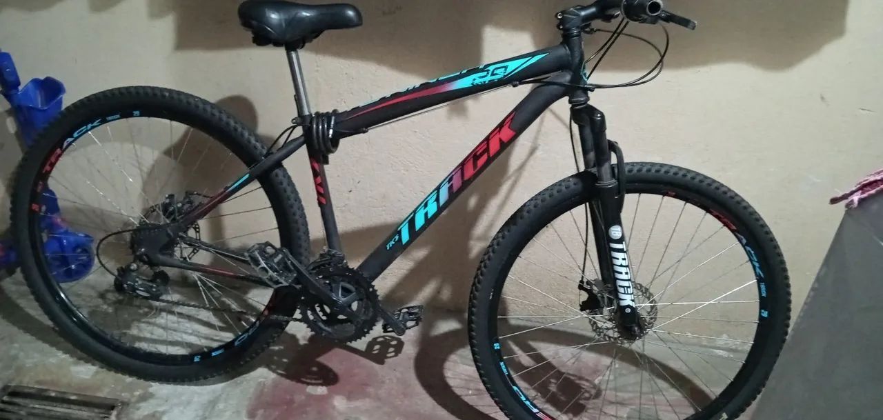 Bike Aro 29 - Foto 3