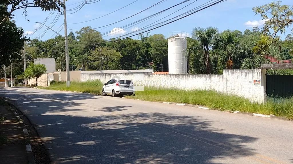 Terreno para alugar em Cotia, Granja Viana - Foto 3