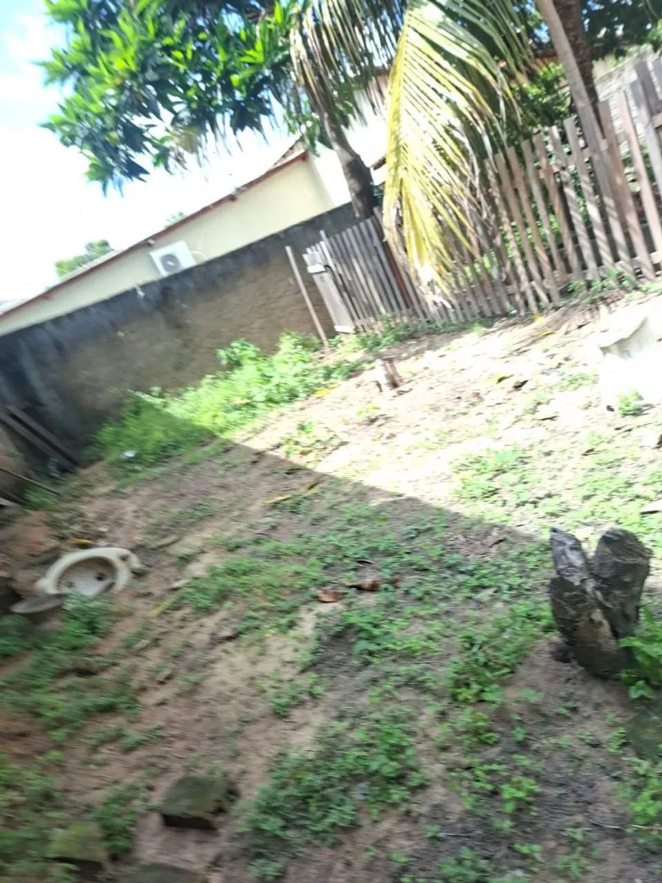 Terreno com três imóveis no Centro da cidade  - Foto 3