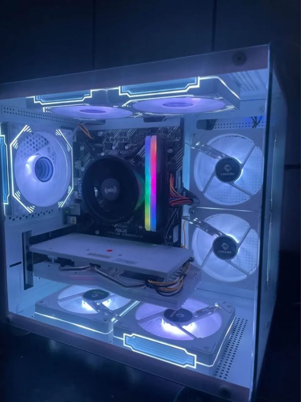 Pc Gamer - Foto 2