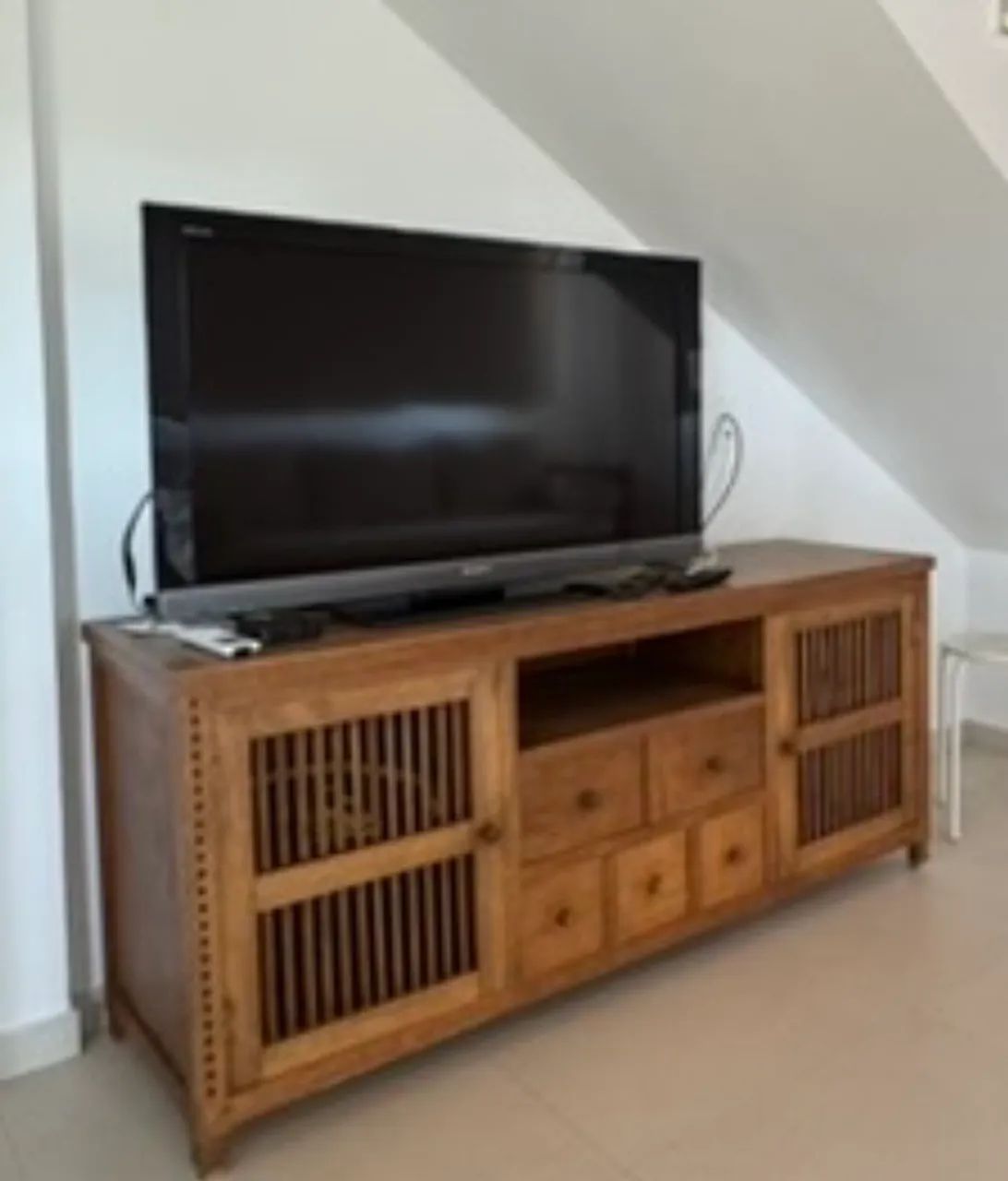 TV Sony Bravia 40 polegadas - Oportunidade - n é Smart