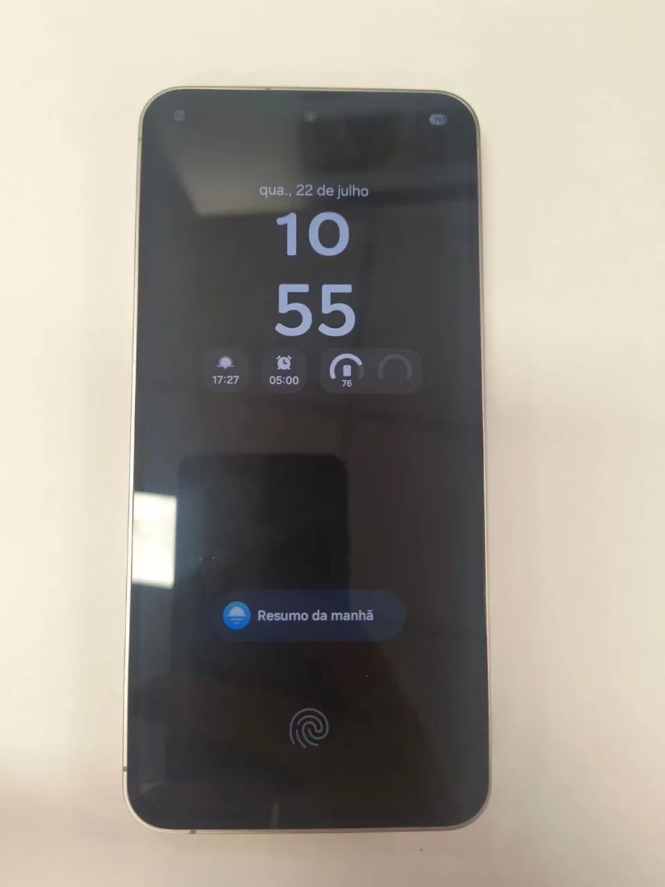 ? SAMSUNG GALAXY S24 FE - 128 GB - Foto 2