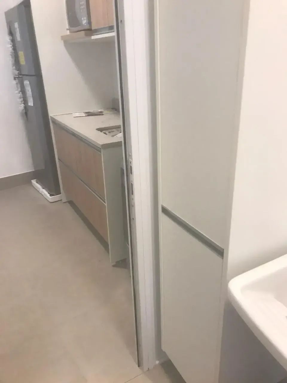 Imóvel para aluguel tem 40 metros quadrados com 1 quarto em Vila Nova Conceição - São Paul - Foto 2
