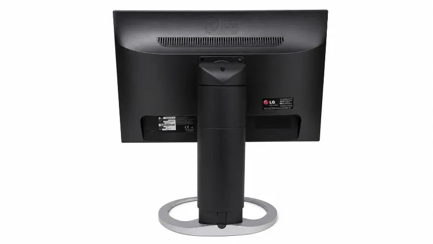 Monitor LG 18,5 Polegadas E1941C LCD VGA - Foto 4