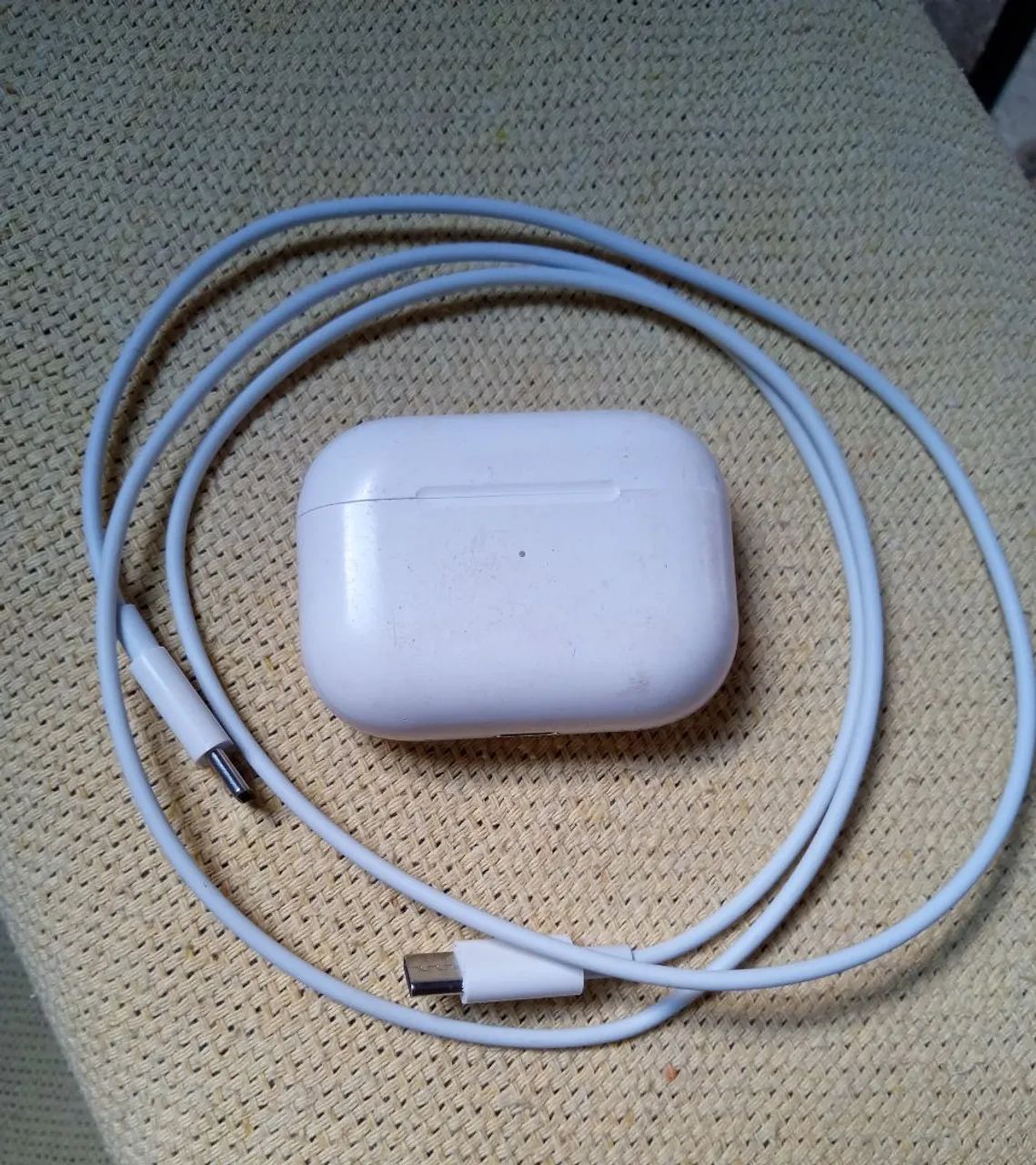 Apple Air Pods Pro 2 Original - Foto 2