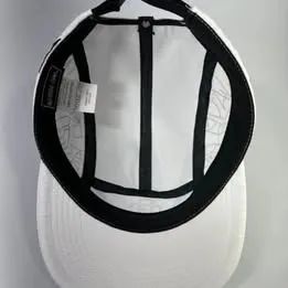 BONÉ FIVE PANEL DRAW BRANCO - Foto 3