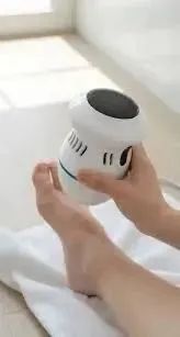 ESFOLIANTE CONFORT PRO - Foto 2