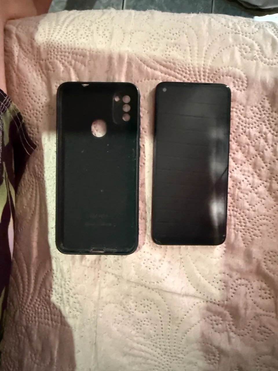 Galaxy A10  - Foto 2